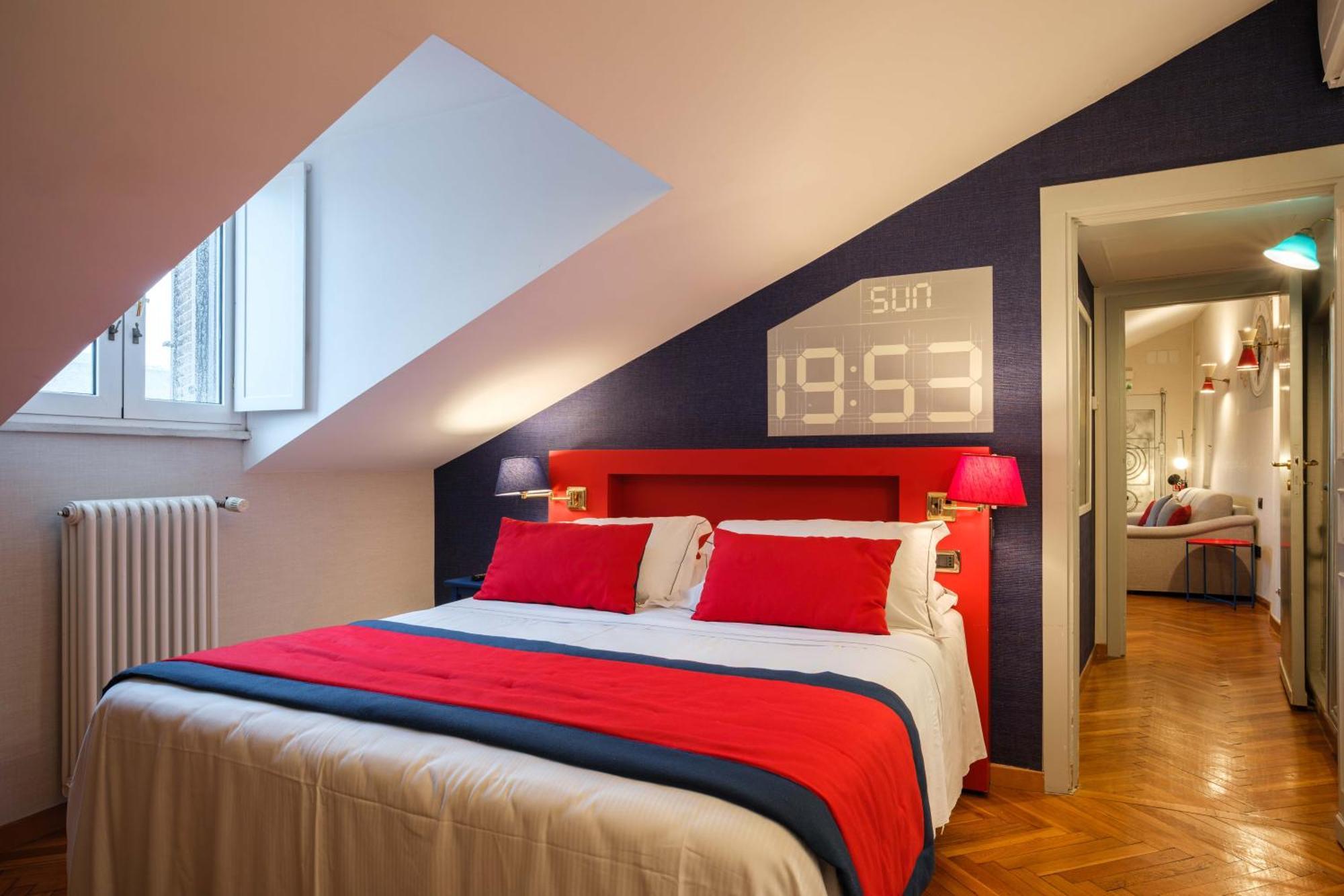 Vicario Suites — Photos 2