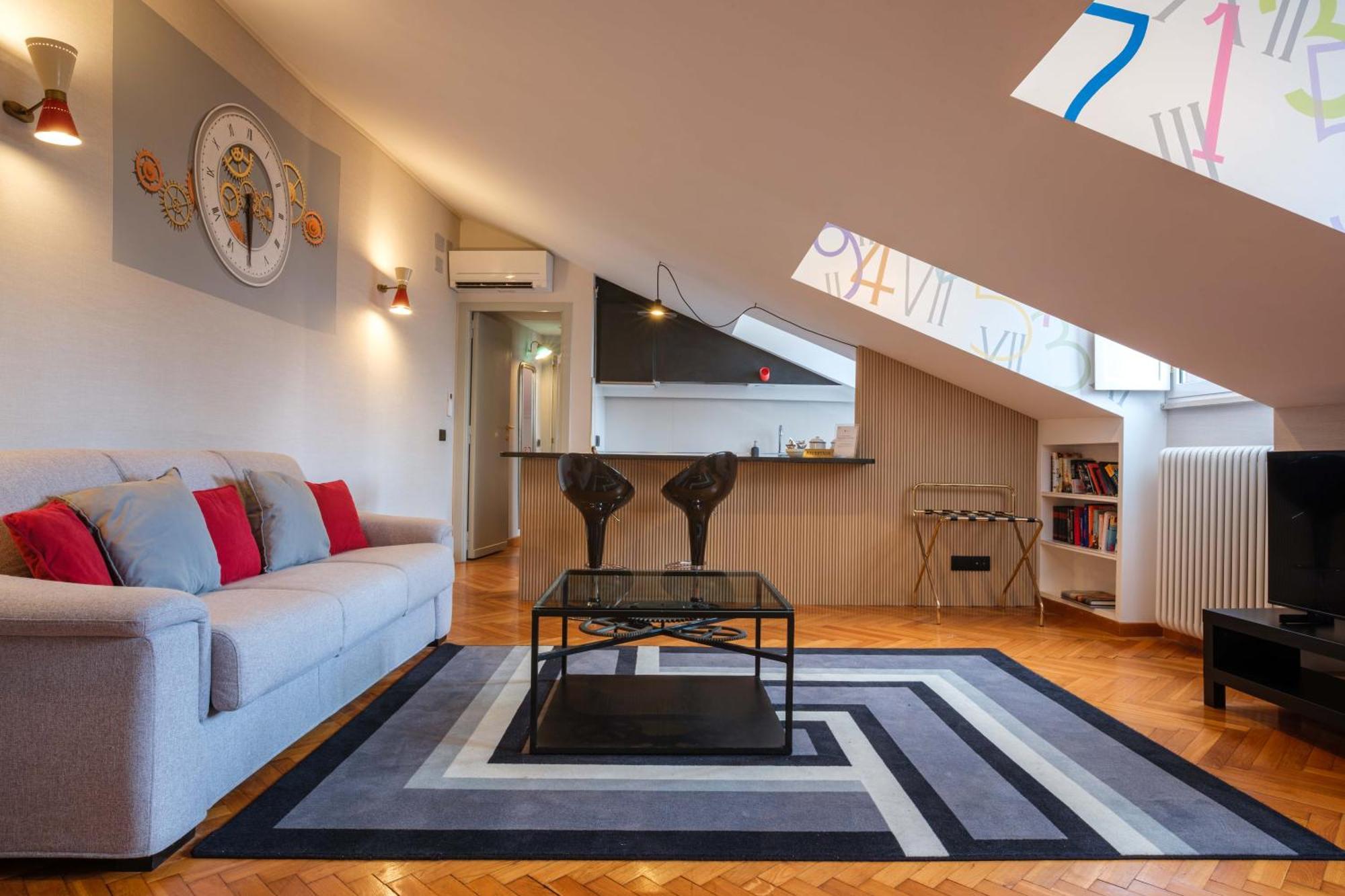 Vicario Suites — Photos 3